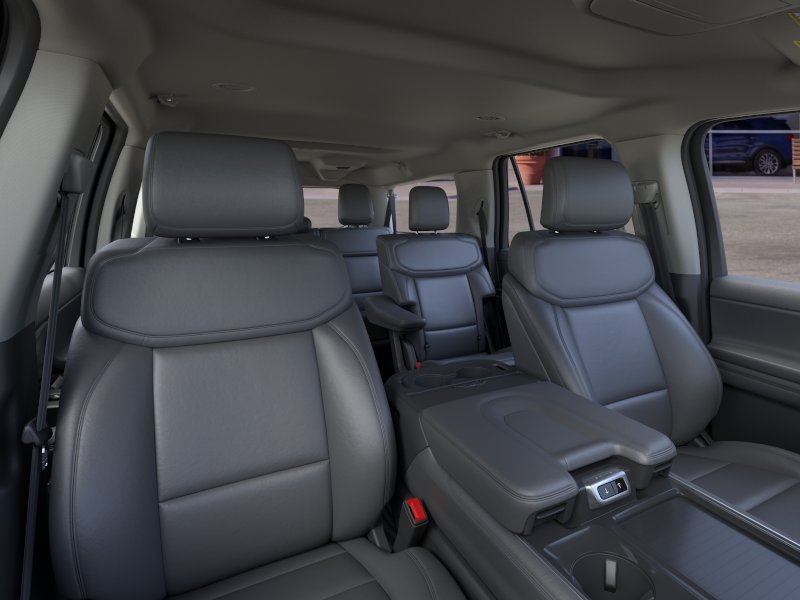 New 2026 Ford Expedition Max Active AWD/4WD image 10