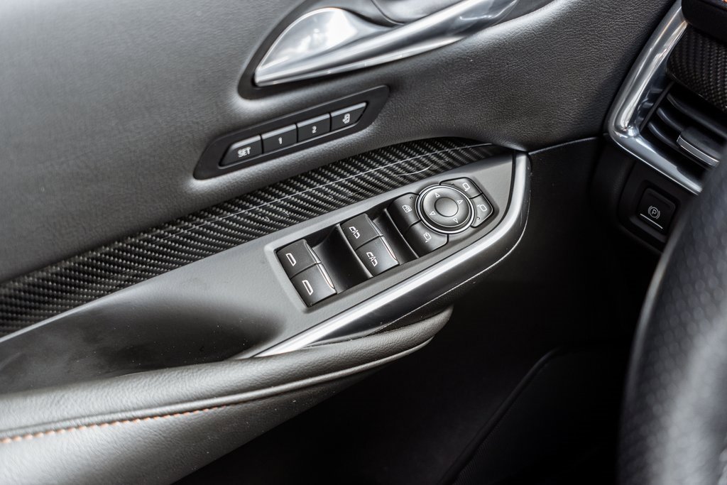 Used 2021 Cadillac XT4 Sport image 17