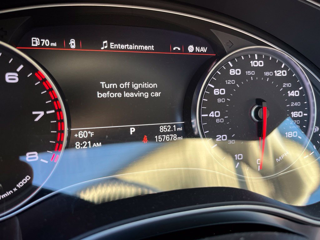 Used 2013 Audi A6 2.0T Premium Plus w/ Premium Plus Pkg AWD/4WD image 5