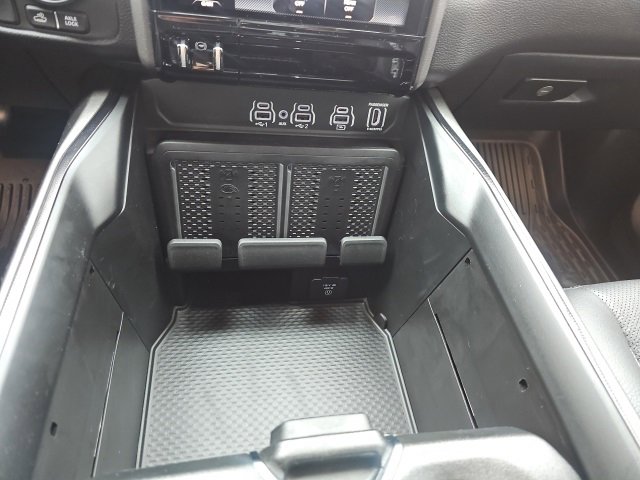 Used 2025 RAM 1500 Rebel w/ Rebel Level 2 Equipment Group image 38