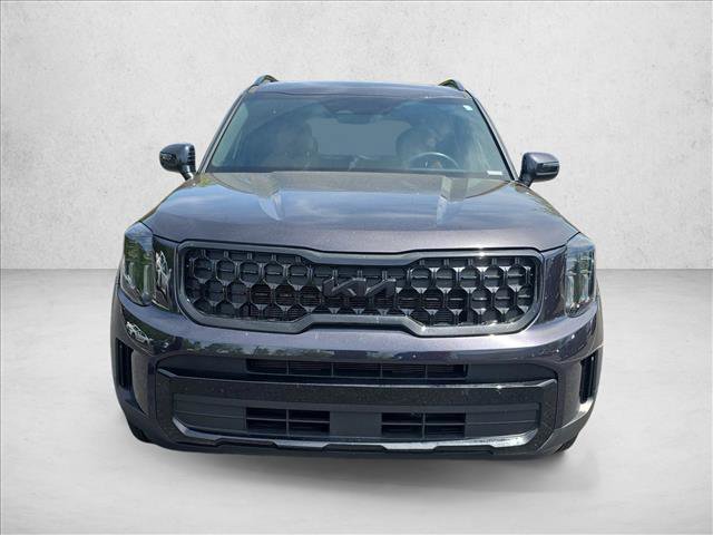 Used 2025 Kia Telluride EX X-Line AWD/4WD image 2