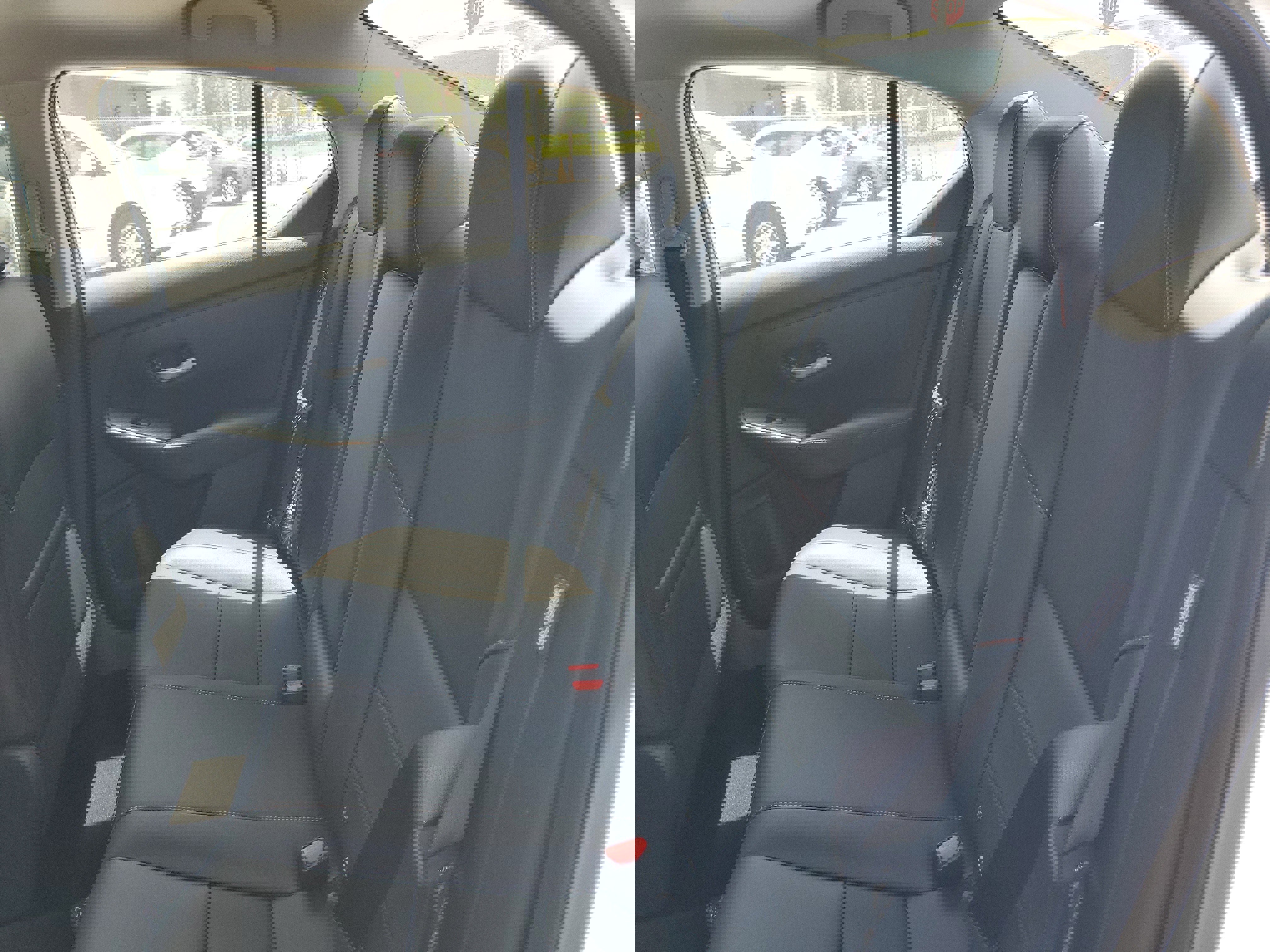 New 2025 Nissan Sentra SR w/ SR Premium Package image 17