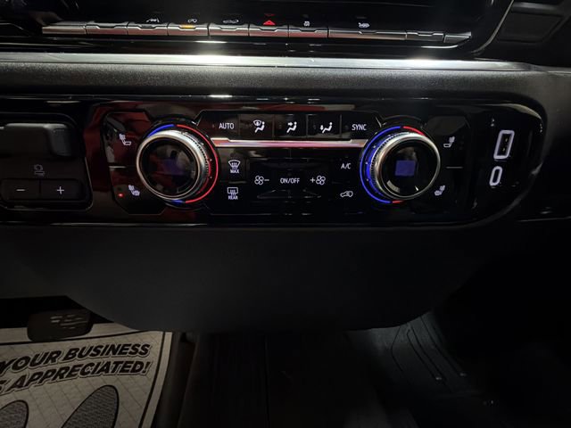 Certified 2025 GMC Sierra 1500 Elevation image 19