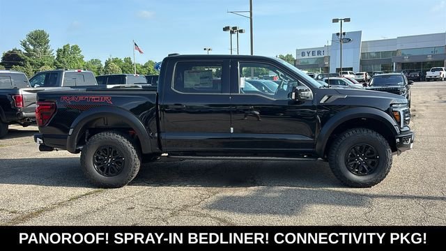 New 2026 Ford F150 Raptor AWD/4WD image 30