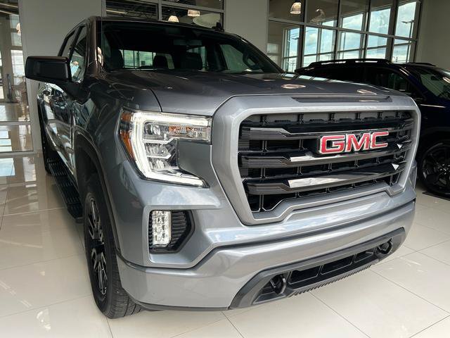 Used 2021 GMC Sierra 1500 Elevation AWD/4WD image 5