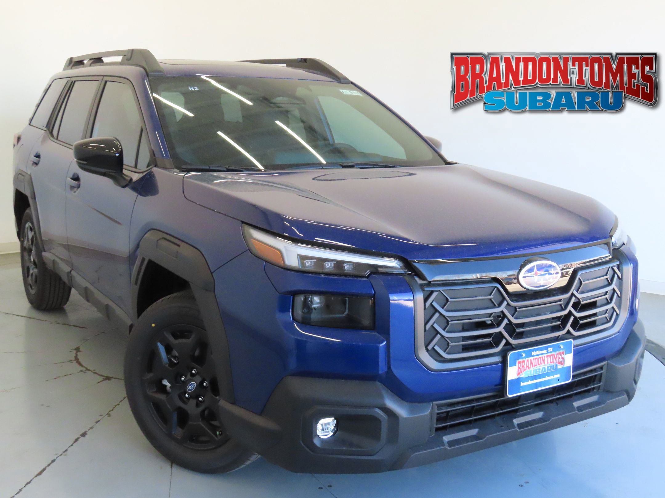 New 2026 Subaru Outback Limited