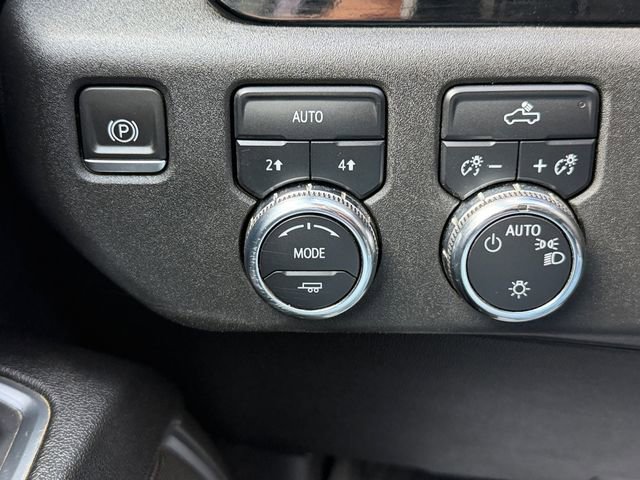 Used 2023 GMC Sierra 1500 SLE w/ Enhanced Capability Package image 17