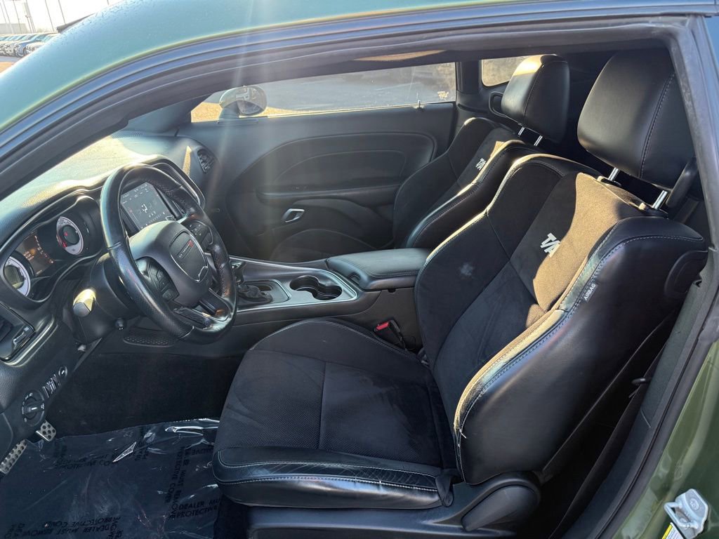 Used 2018 Dodge Challenger T/A image 5