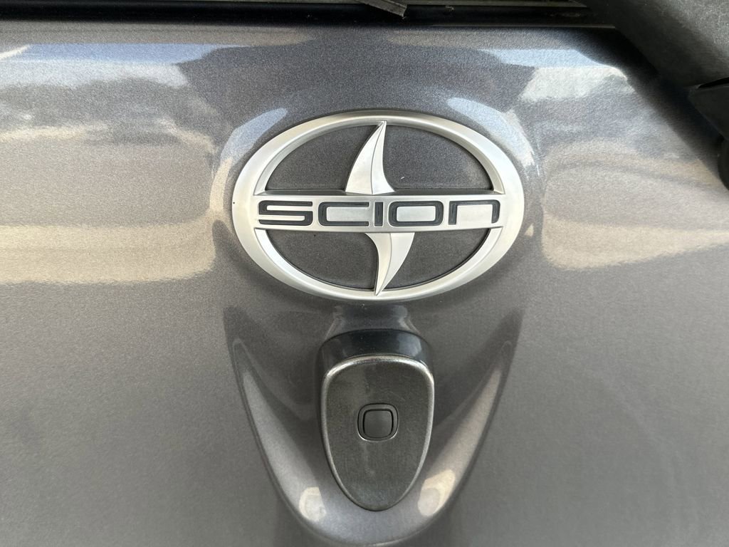 Used 2012 Scion iQ w/ Rear Speaker Pkg image 27