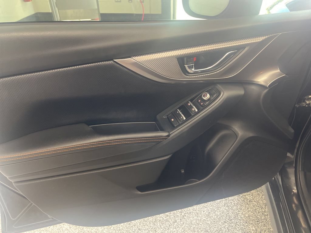 Used 2023 Subaru Crosstrek 2.5i Limited AWD/4WD image 15