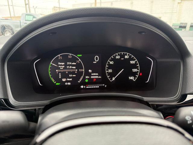 New 2026 Honda Civic Sport image 18