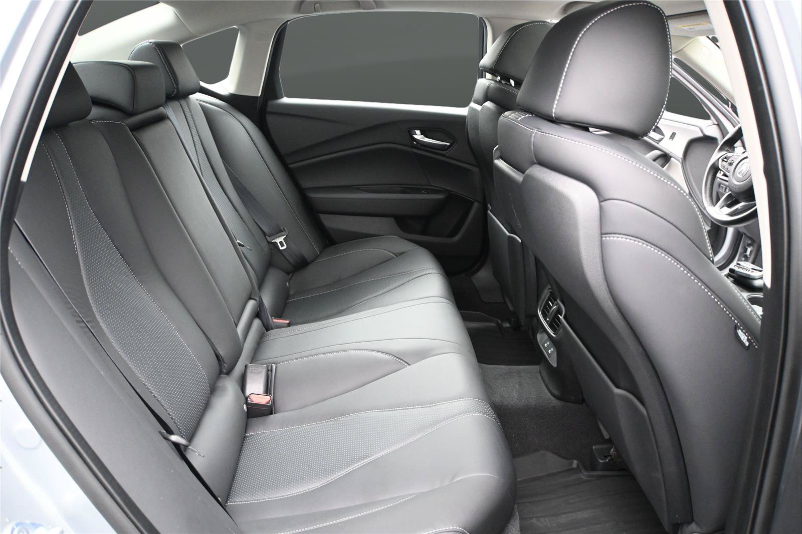 Certified 2024 Acura TLX w/ Technology Package FWD image 21