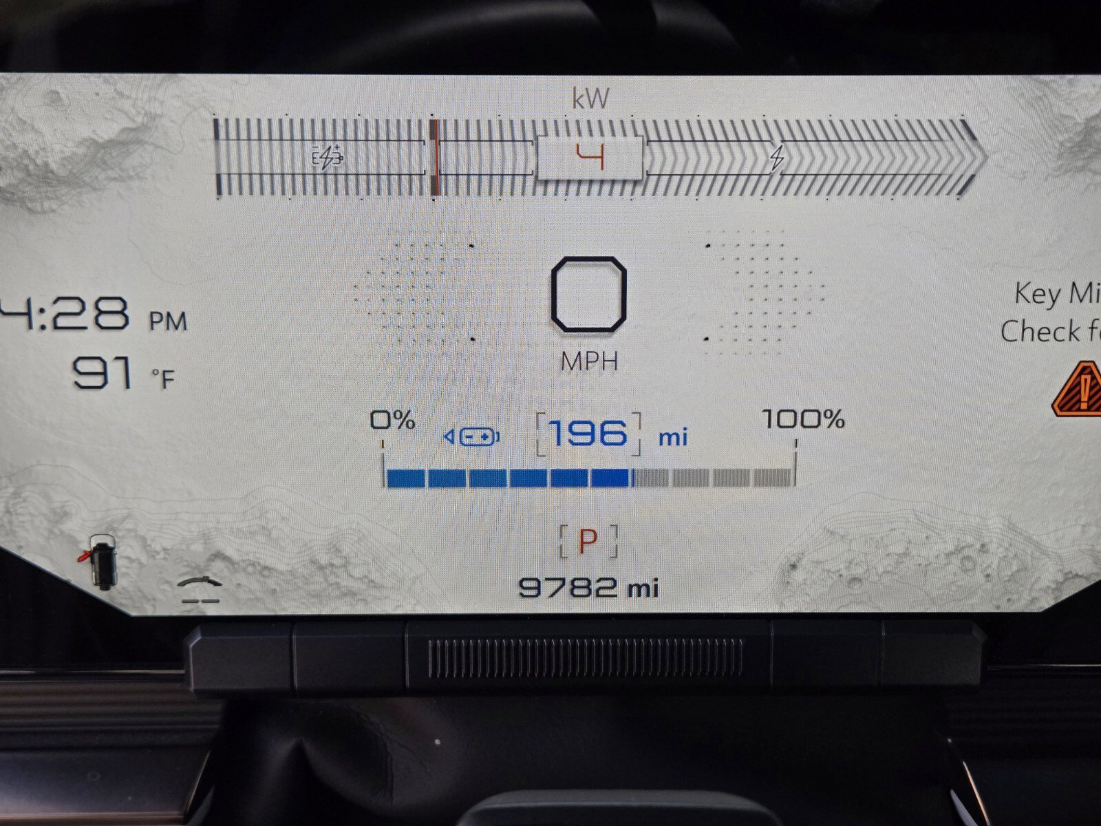 Used 2025 GMC Hummer EV 2X AWD/4WD image 22