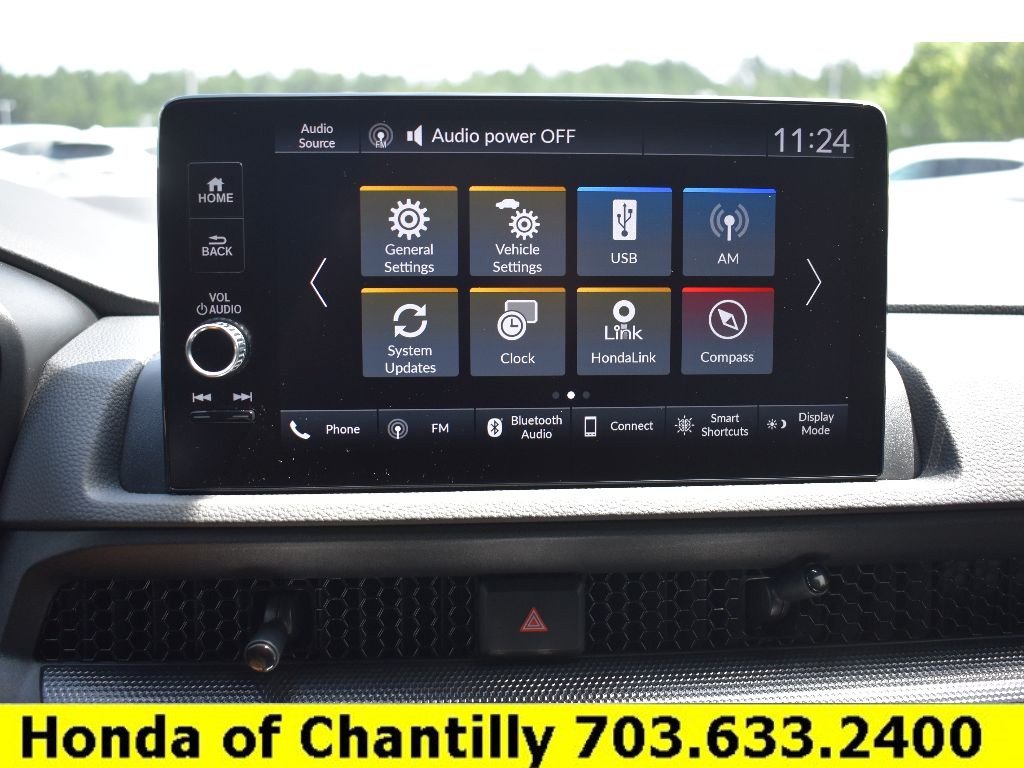 Certified 2025 Honda CR-V Sport-L image 14
