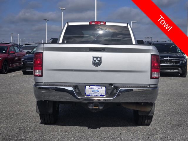 Used 2015 RAM 3500 Tradesman w/ Chrome Appearance Group image 6