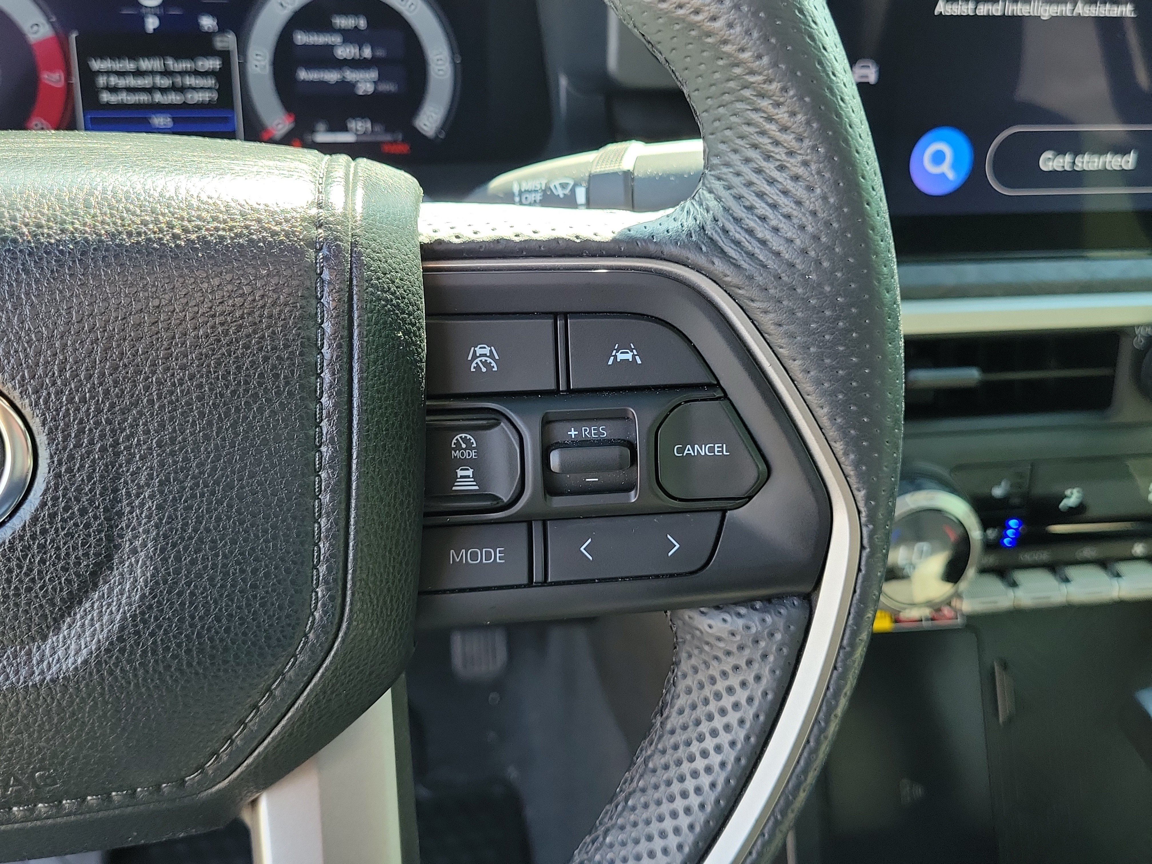 Used 2024 Toyota Tacoma Limited w/ Limited Package (LT) AWD/4WD image 23