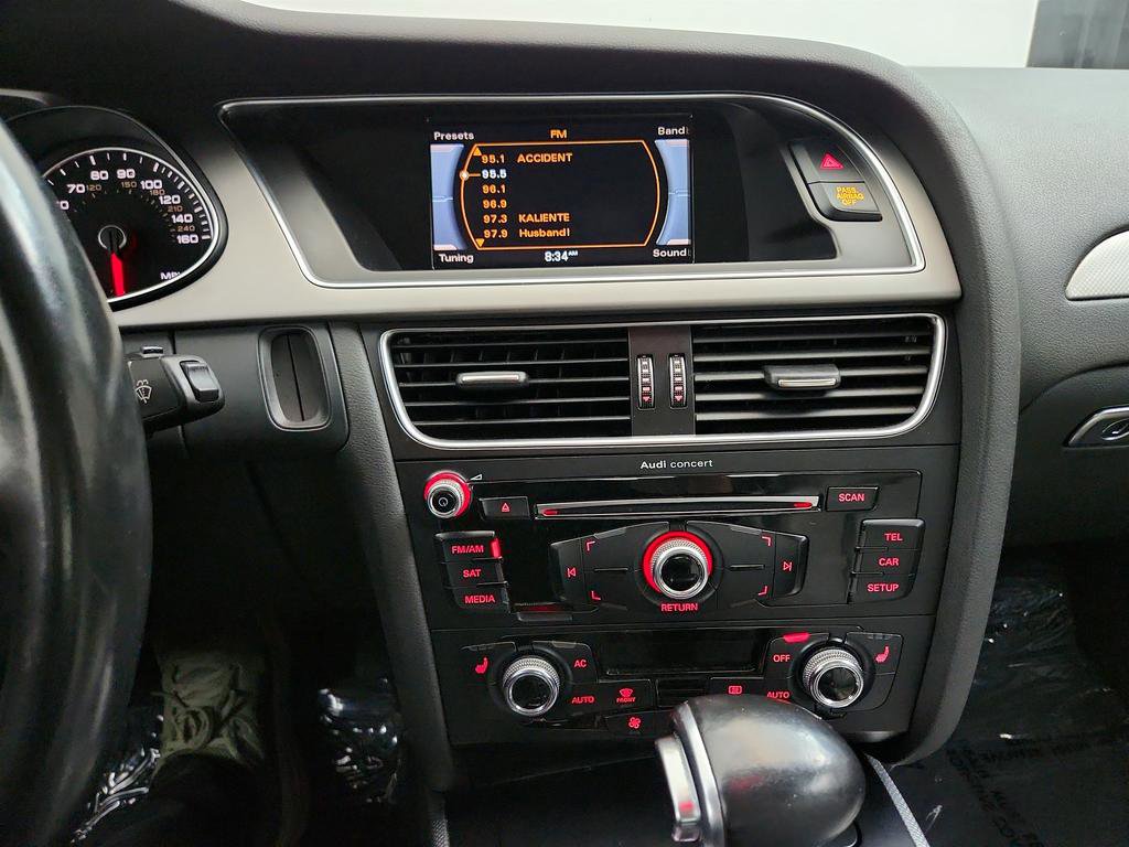 Used 2014 Audi A4 2.0T Premium Plus w/ Premium Plus Package image 20