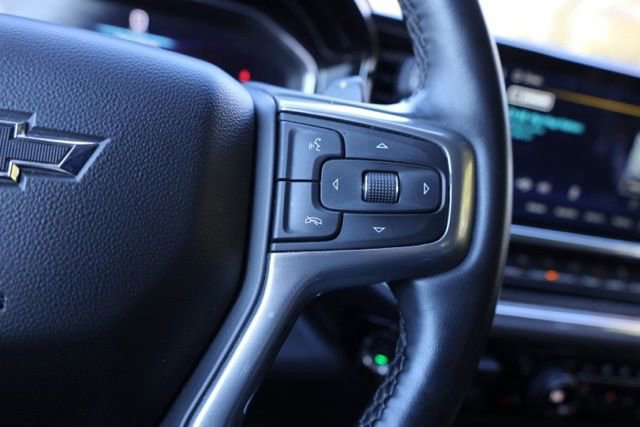 Used 2024 Chevrolet Silverado 1500 LT Trail Boss w/ Protection Package image 22