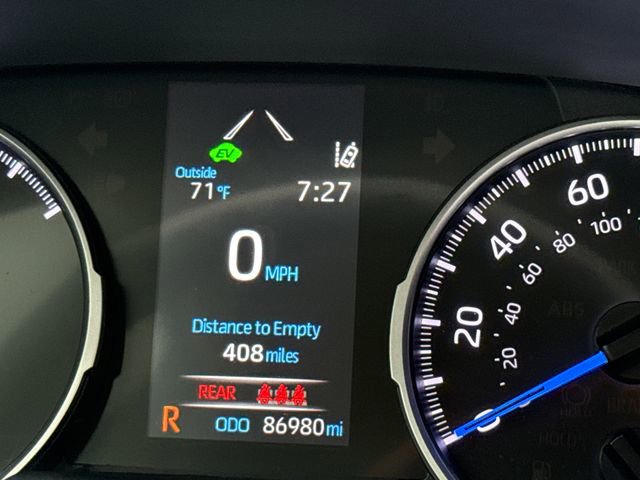Used 2020 Toyota RAV4 XLE w/ Convenience Package AWD/4WD image 30