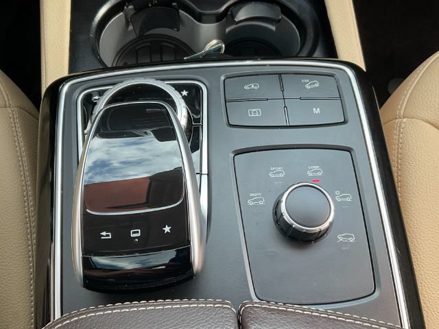 Used 2017 Mercedes-Benz GLS 450 4MATIC w/ Premium Package image 30