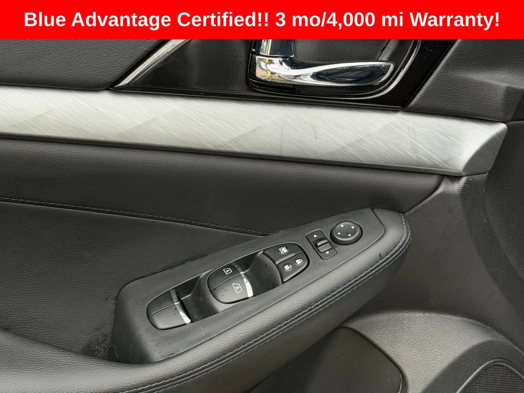 Used 2018 Nissan Maxima 3.5 S FWD image 28