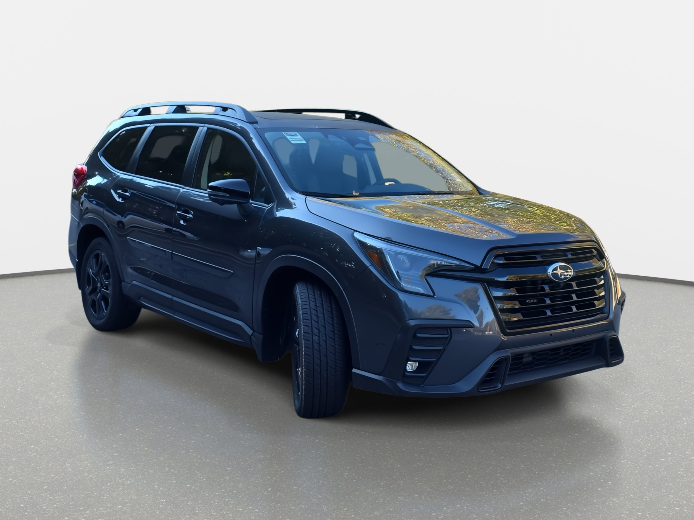 Used 2023 Subaru Ascent Onyx Edition Limited image 3