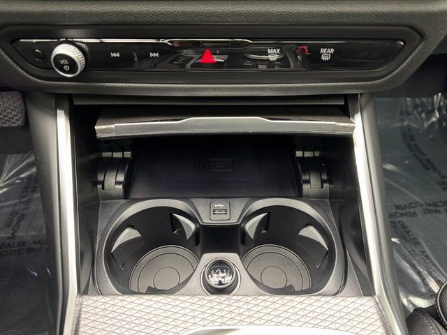 Used 2026 BMW 330i xDrive 330i xDrive w/ Premium Package image 19