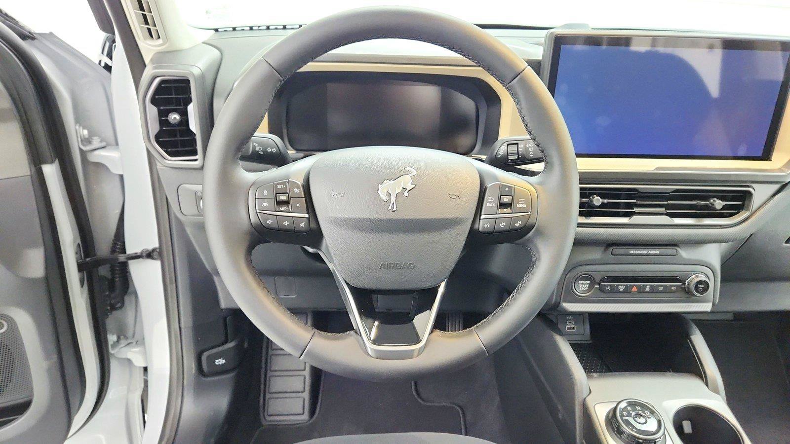 New 2026 Ford Bronco Sport Big Bend w/ Convenience Package AWD/4WD image 19