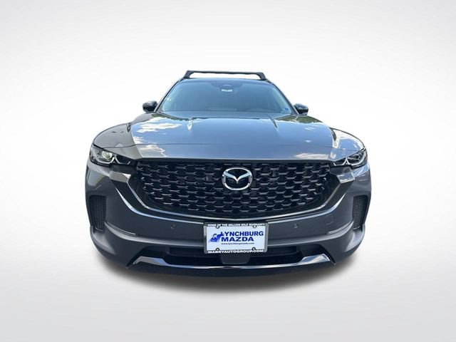 New 2026 MAZDA CX-50 AWD 2.5 Hybrid w/ Premium Pkg image 9