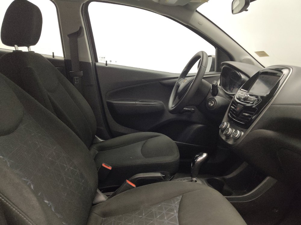 Used 2021 Chevrolet Spark LS FWD image 21