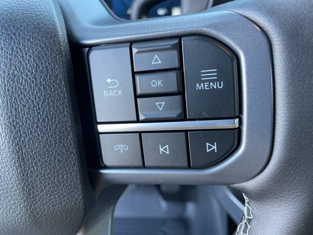New 2026 Ford F250 Lariat w/ Lariat Premium Package AWD/4WD image 39