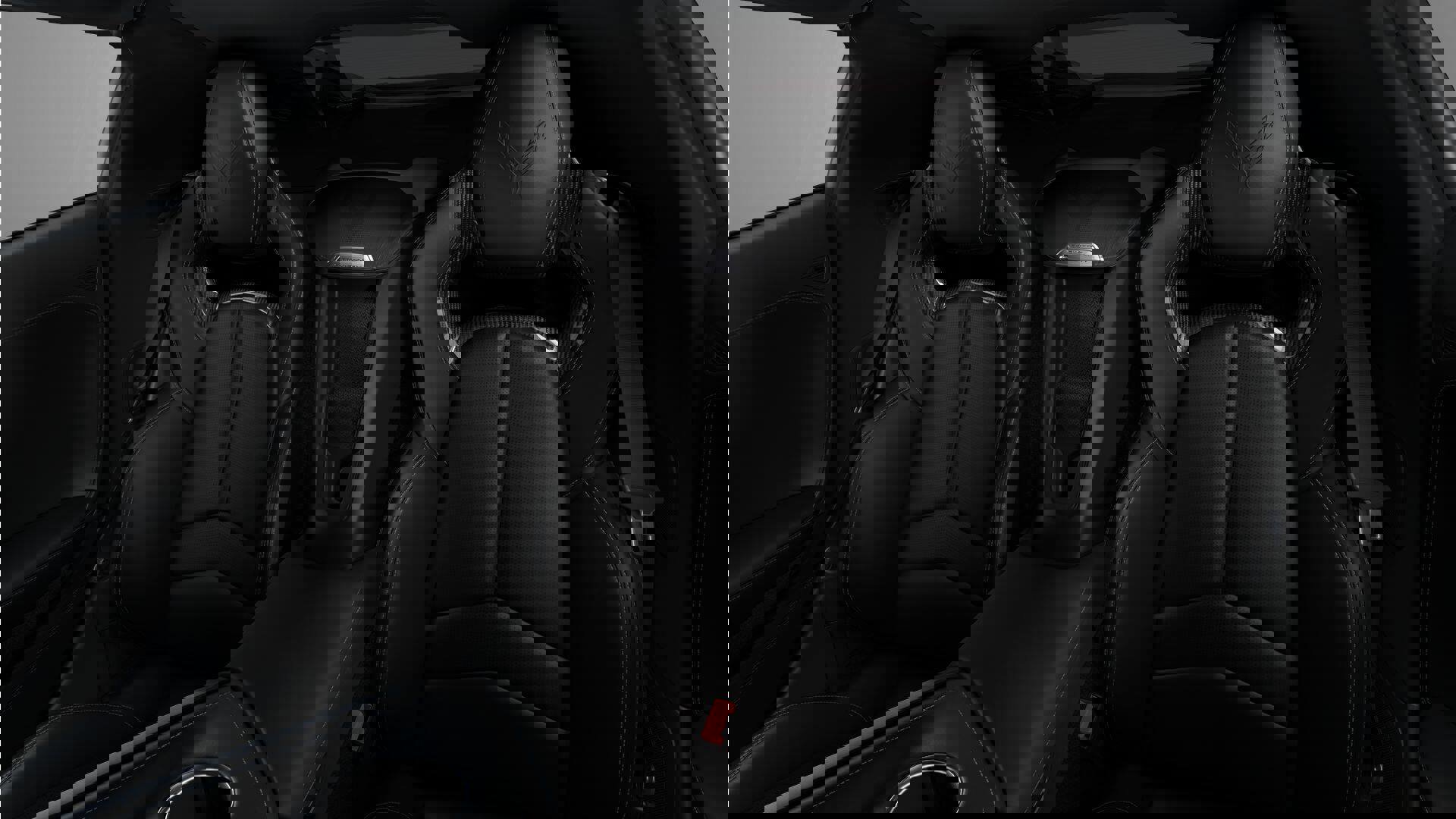 New 2026 Chevrolet Corvette Stingray Preferred Cpe w/ 2LT image 11