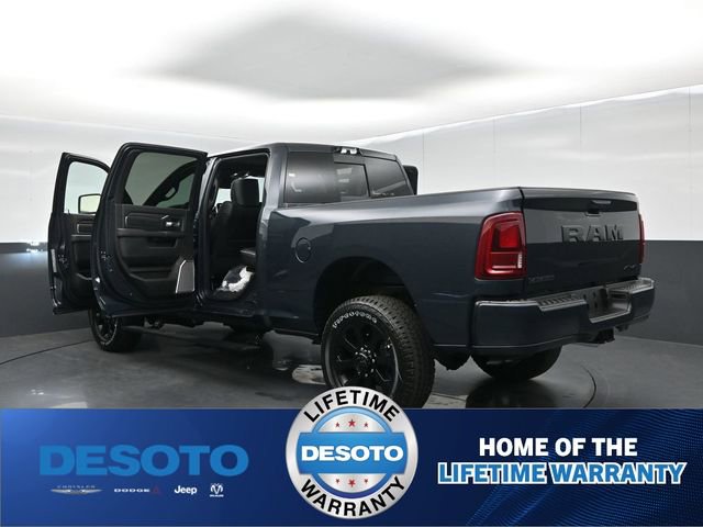 New 2026 RAM 2500 Laramie image 66