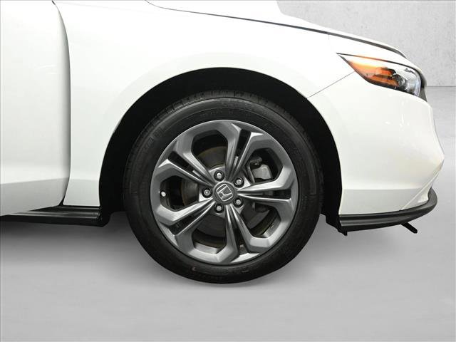 Used 2023 Honda Accord EX image 28