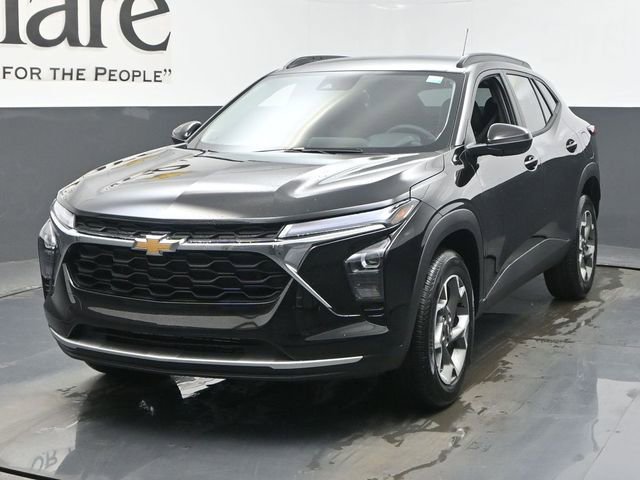 New 2026 Chevrolet Trax LT image 7