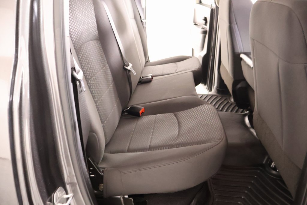 Used 2019 RAM 1500 Tradesman w/ Chrome Plus Package image 12