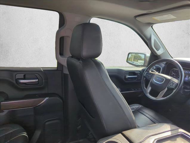 Used 2020 GMC Sierra 1500 Denali w/ Denali Ultimate Package image 18