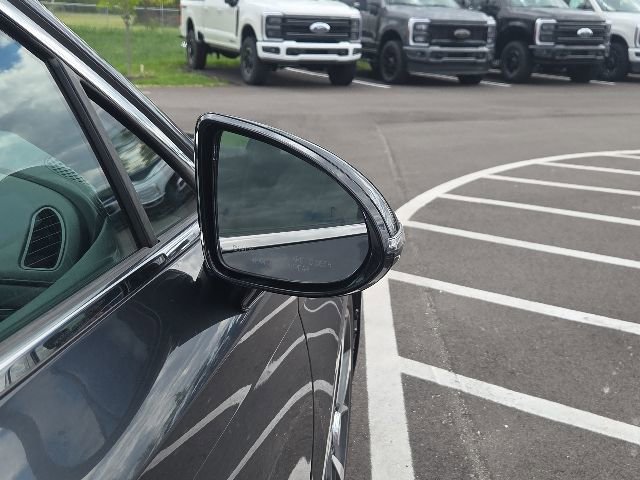 Used 2022 Hyundai Sonata SEL Plus FWD image 6