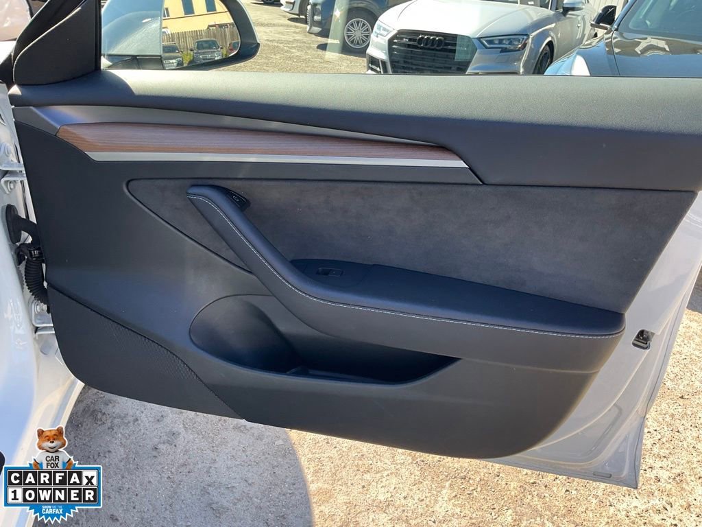 Used 2023 Tesla Model 3 Standard Range image 67