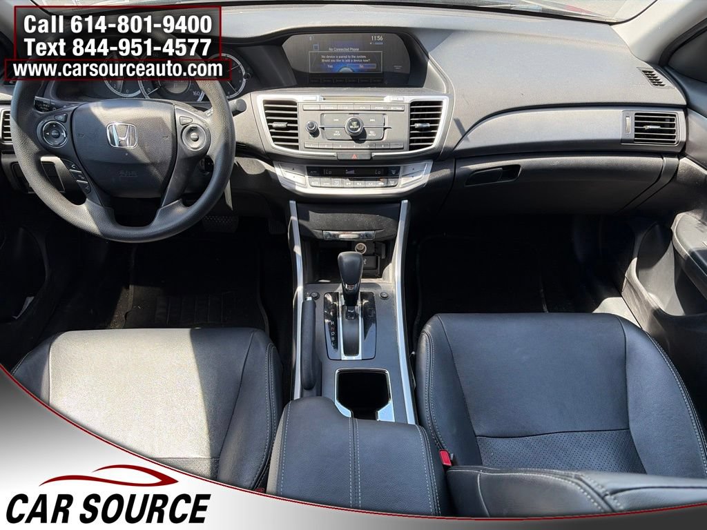 Used 2013 Honda Accord LX image 10