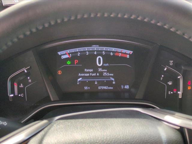 Used 2018 Honda CR-V EX-L image 11