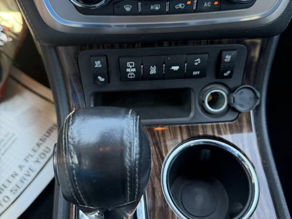 Used 2014 GMC Acadia Denali FWD image 17