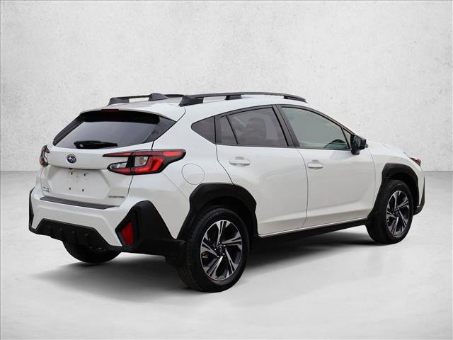 Certified 2024 Subaru Crosstrek 2.0i Premium AWD/4WD image 5