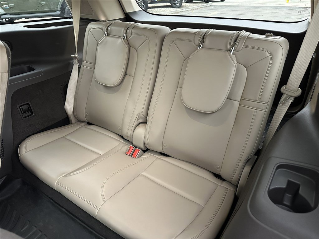 Used 2022 Lincoln Aviator Reserve w/ Equipment Group 201A image 23