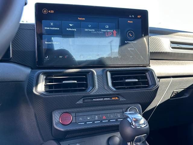 New 2025 Ford Mustang GT image 15