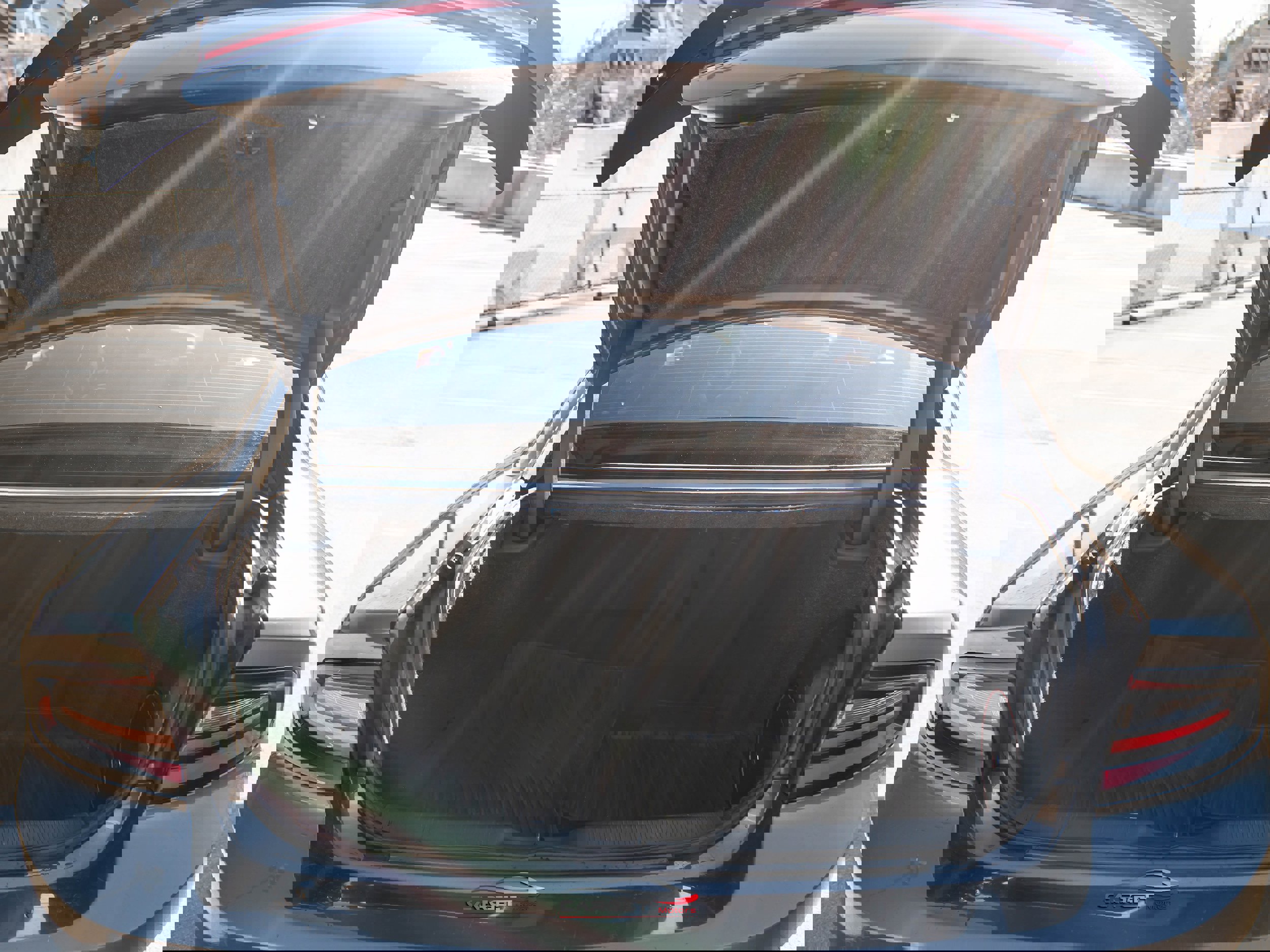 Used 2018 Dodge Charger R/T Scat Pack image 48