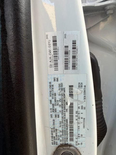 Used 2022 Ford Escape SEL FWD image 15