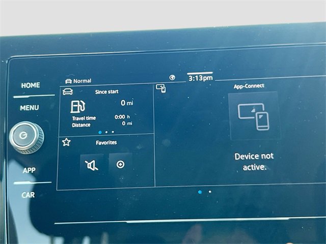 New 2025 Volkswagen Taos S image 14