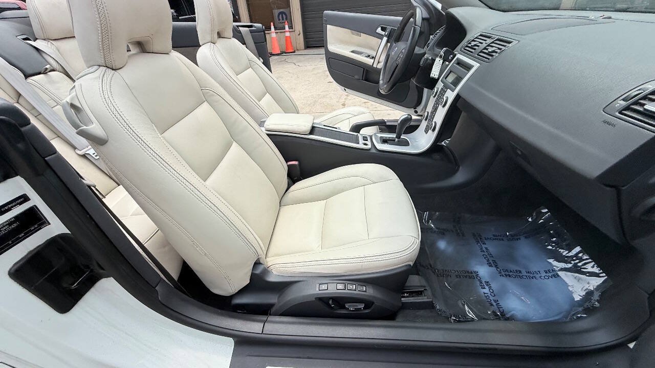 Used 2013 Volvo C70 T5 FWD image 39