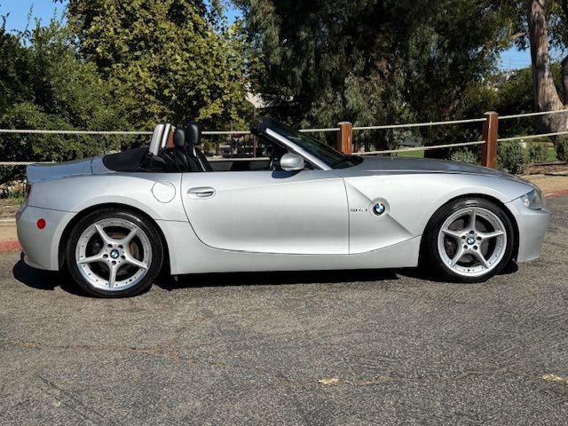 Used 2006 BMW Z4 3.0si image 20